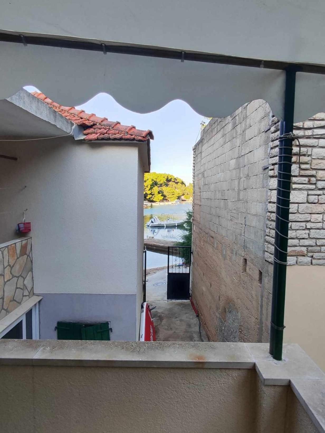 Apartments By The Sea Basina, Hvar - 116 ヴルボスカ エクステリア 写真